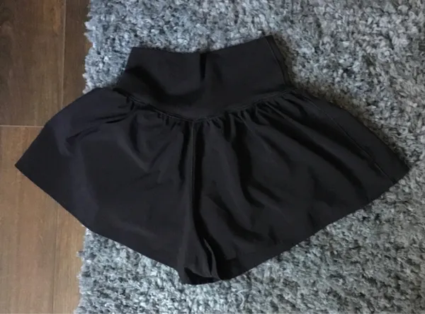 Aerie OFFLINE by Shorts Crossover Flowy - Image 2