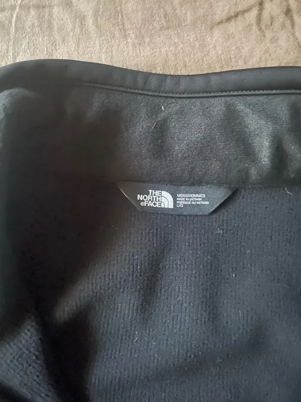 The North Face Vest Men’s - Image 6