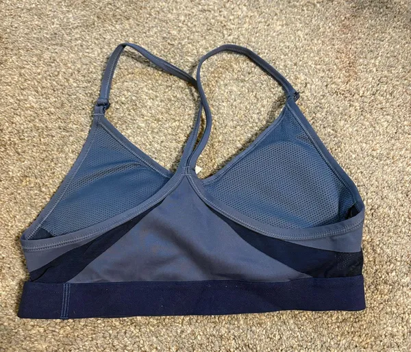 Nike Sports Bra - Image 2