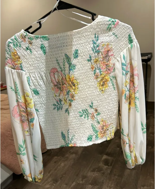 Gianni Bini top - Image 2
