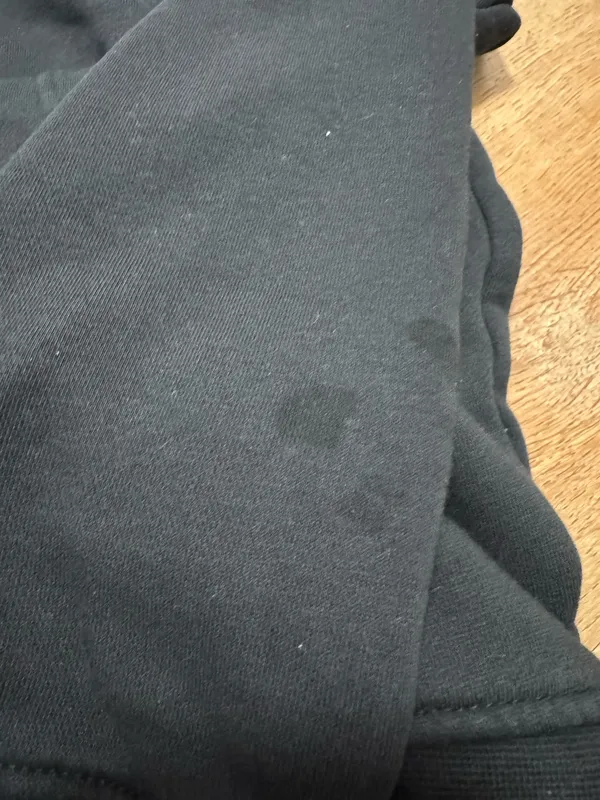 Jordan Zip-Up Hoodie - Image 2