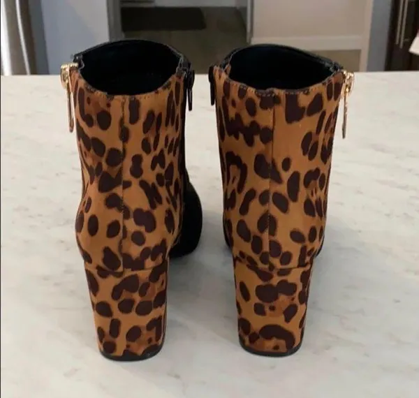 Journee Collection Bootie - Image 3