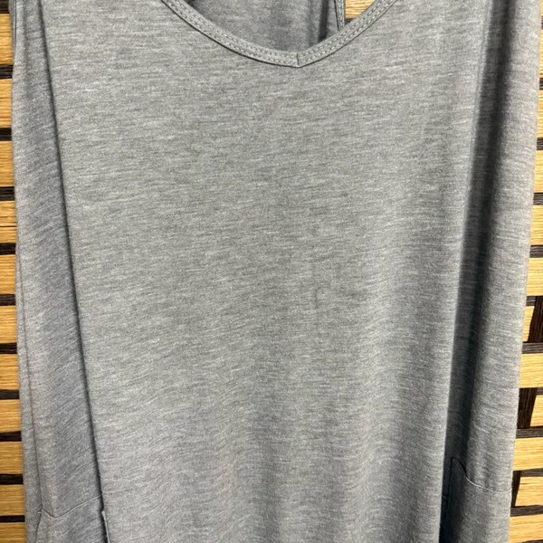 Gray Jumpsuit Size‎ XXXL Size undefined - Image 4