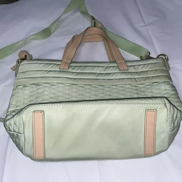 RADLEY London Penton Mews Medium Zip‎ Top Tote Spearmint Green - Image 5