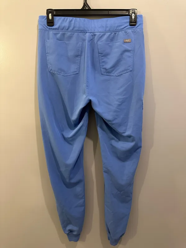 FIGS Zamora Jogger Scrub Pants Size M/T - Image 6