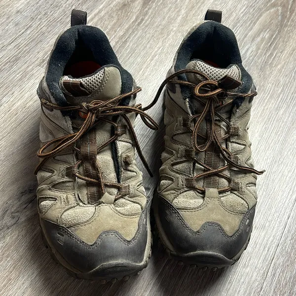 Merrell Women’s Radland Low Profile Trail/Hiking Shoes Size 7.5 - Image 12