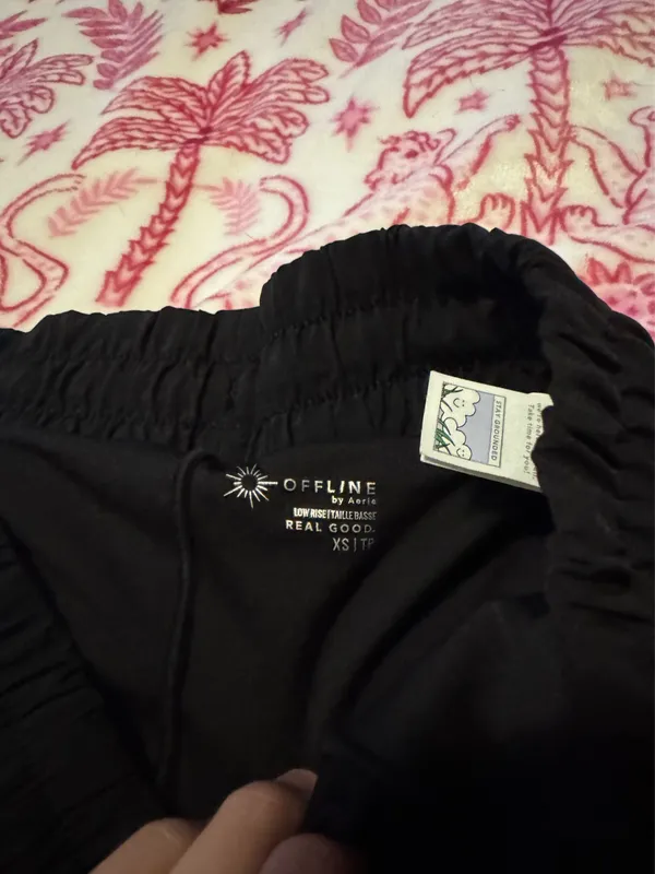Aerie hot stuff shorts offline by aeire - Image 3