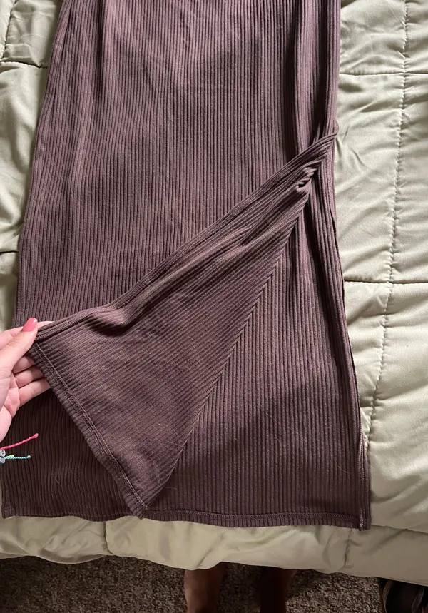 Brown Size S - Image 2