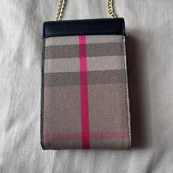 Burberry Bag Shoulder - Image 5