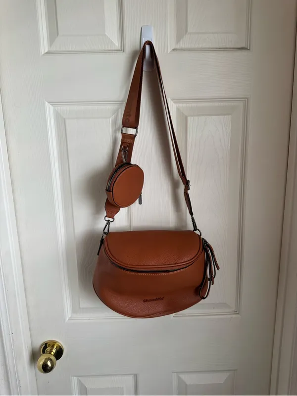 Montana West Crossbody Purse - Image 5