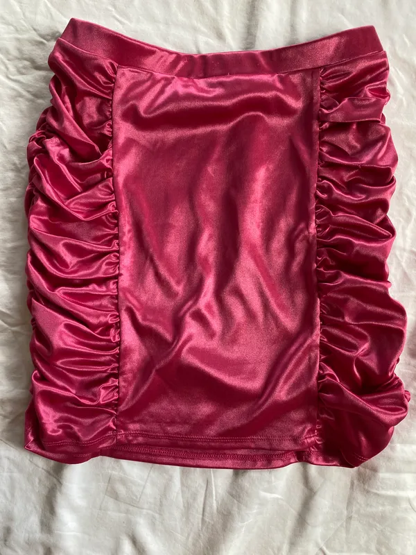 Paperoc Pink Party Two Price Outfit - Image 2