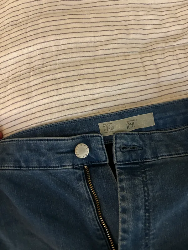 joni jeans Size 24 - Image 4