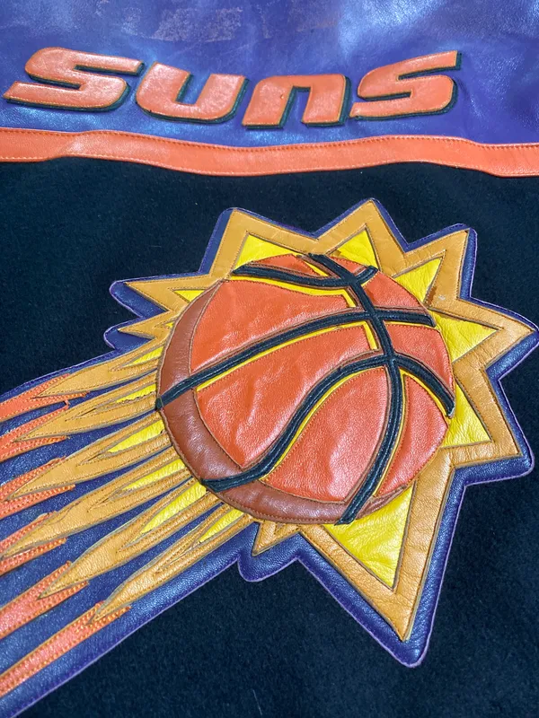NBA suns jeff hamilton  - Image 5