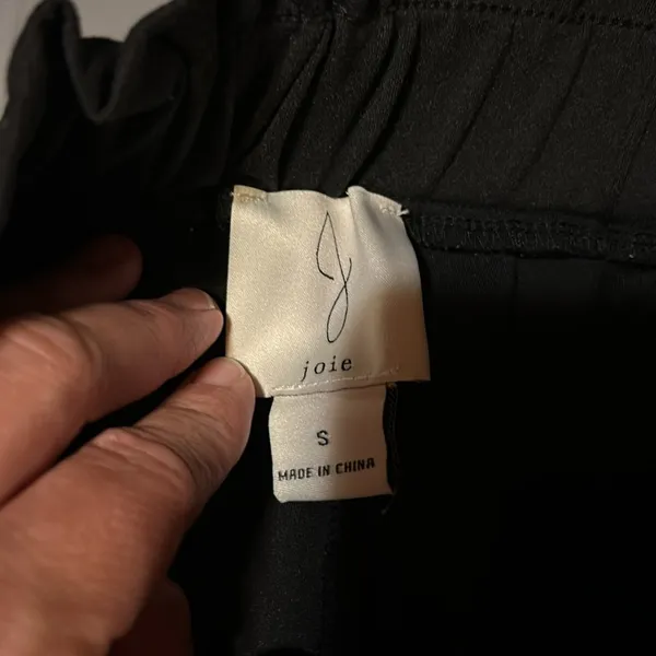 Joie trouser - Image 3
