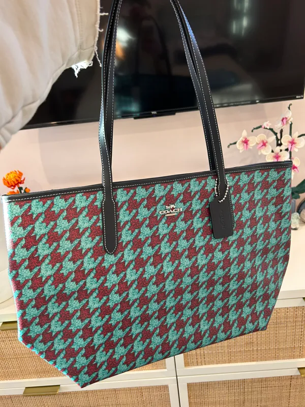 Tote Handbag - Image 3