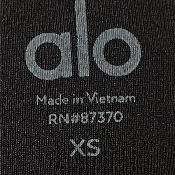 Alo Leggings - Image 2