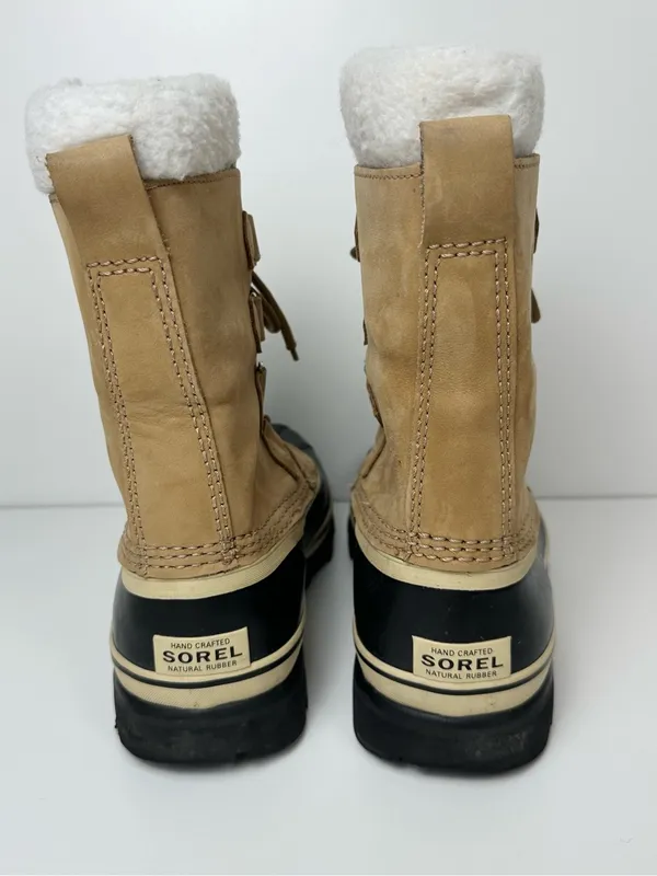Sorel Caribou Winter Snow Boots - Image 9