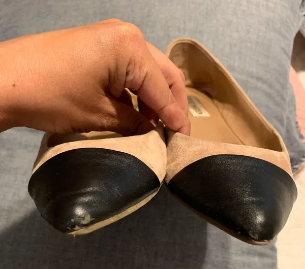 Steve Madden Flat Shoes - Image 4