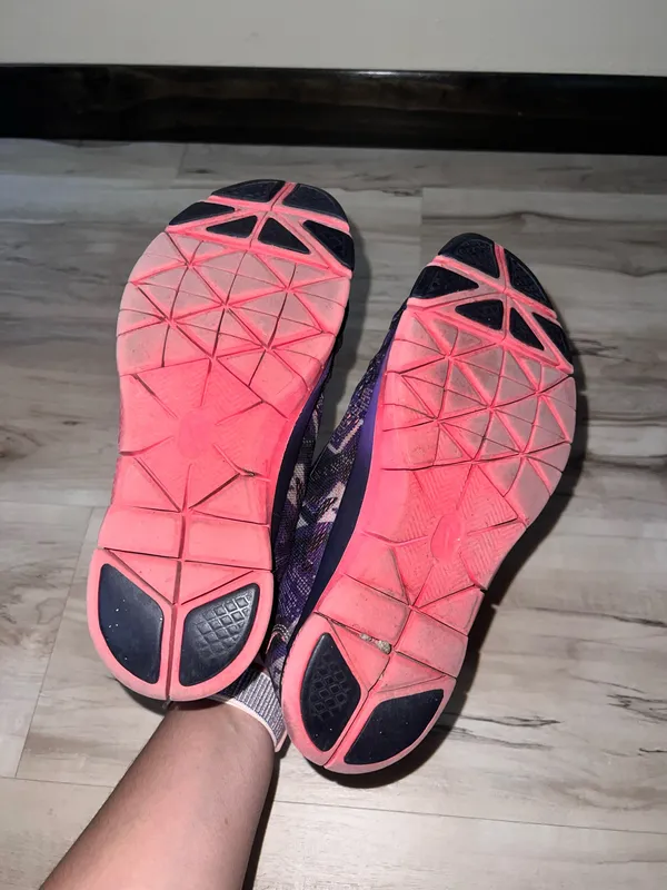 Nike Running Shoes Women’s - Image 5