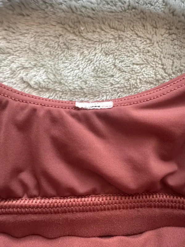 Lululemon Tank - Image 5