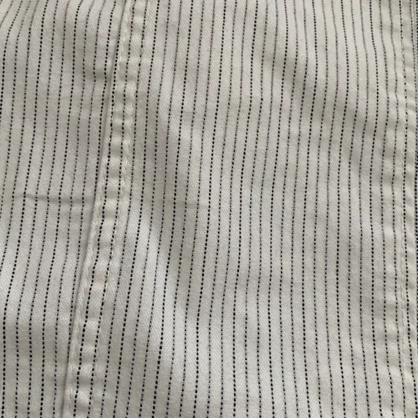 Free people black and white striped skirt - Image 3