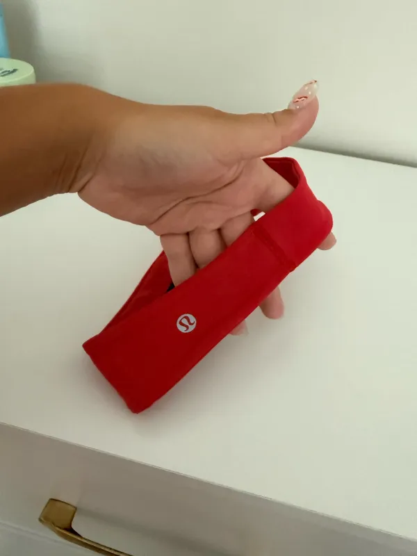 Lululemon Headband - Image 2