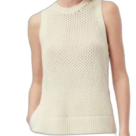 GAP Women's Sleeveless Knit Tank - Image 2