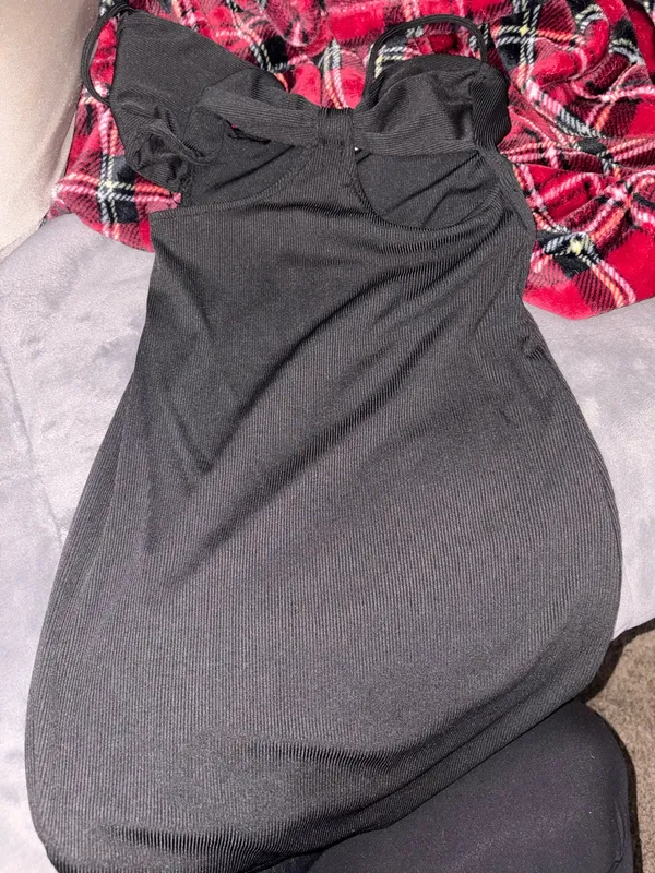 Princess Polly Mini Dress - Image 2
