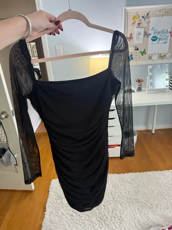 Princess Polly Dress - Image 3