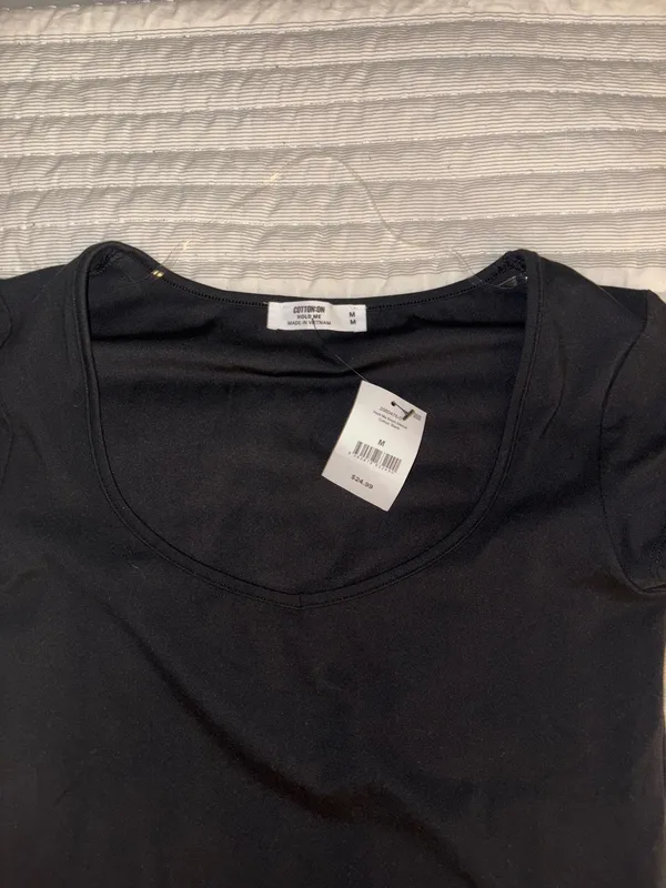 Cotton On Top - Image 2