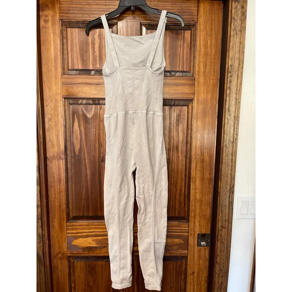 Free People Movement cat suit, unitard M - Image 5