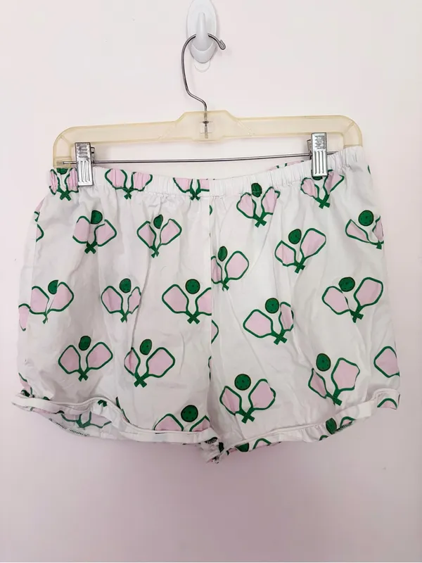 Toss Designs Pickleball PJ 2 piece set Pink Size M - Image 6