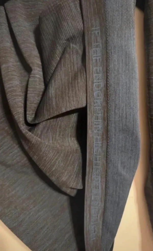 Lululemon Men’s Metal Vent Tech 1/2-Zip - Image 4