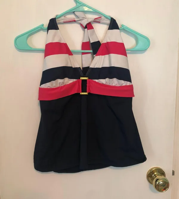 Ralph Lauren Woman’s 2-Piece Swimsuit - Image 2