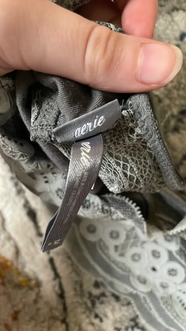 Aerie Bralette - Image 2