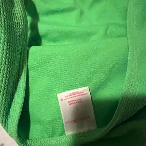 Xhilaration Green bikini - Image 4