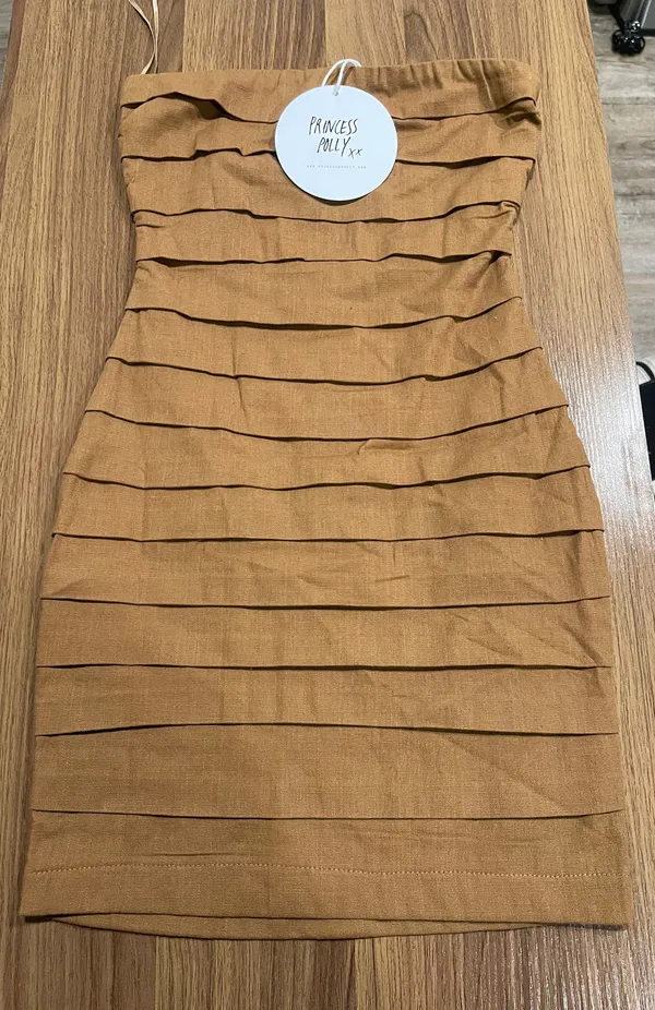 Princess Polly Dress - Image 3