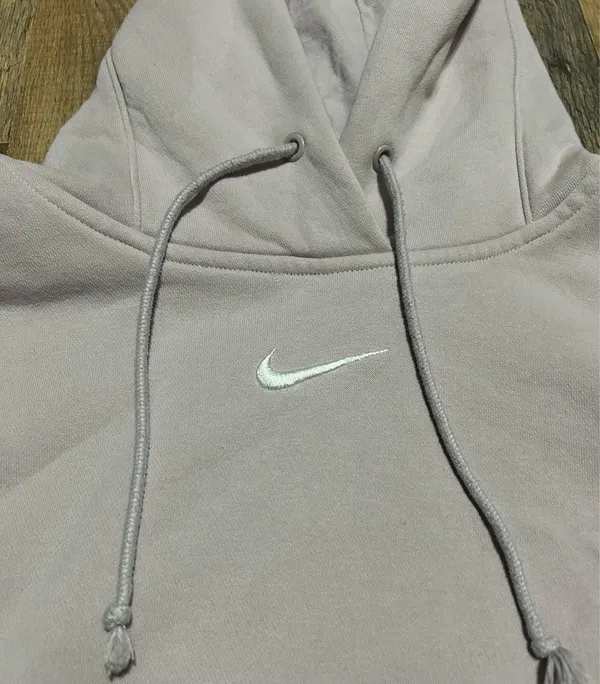Nike Hoodie Sweatshirt - Image 2