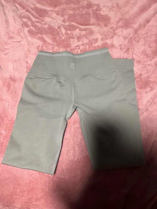 Buffbunny Leggings - Image 6