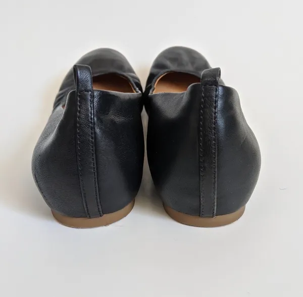 J.Crew Flats - Image 3