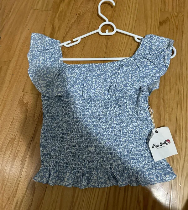 two piece set Size M - Image 2