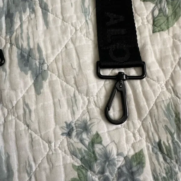 Aloha Collection The Strap Black The Original - Image 7