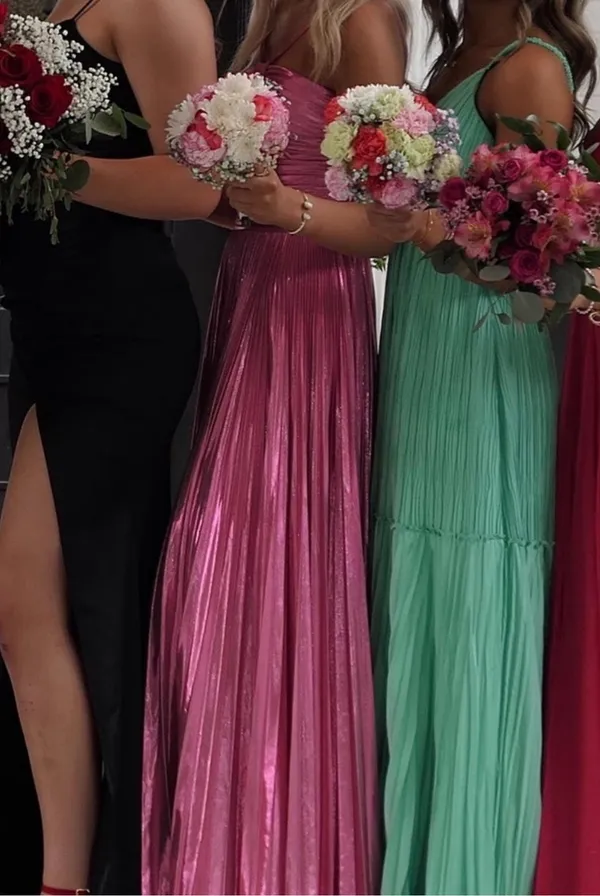 prom dress Pink Size 0 - Image 5