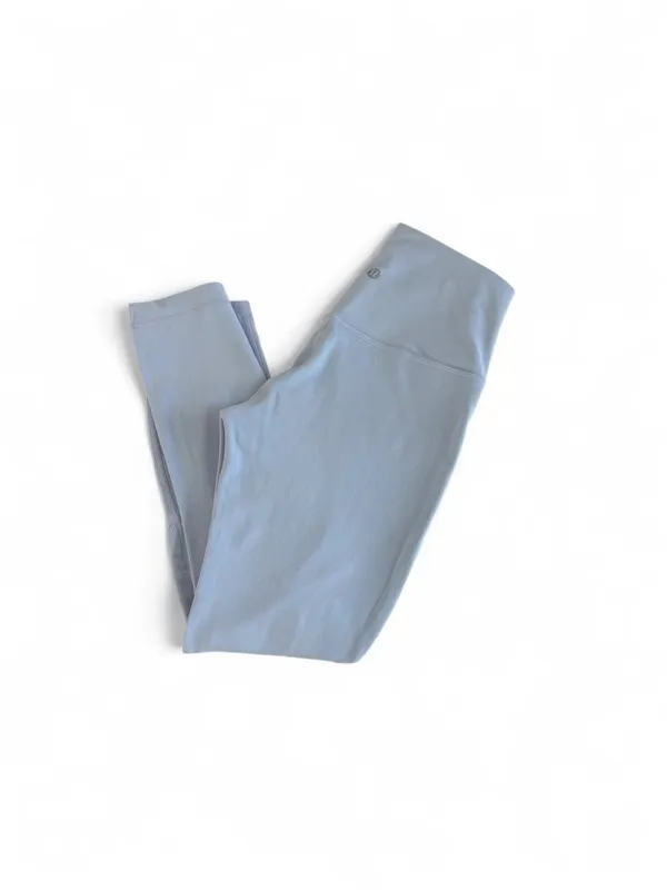 Lululemon Align High-Rise Crop 23" Leggings - Image 3