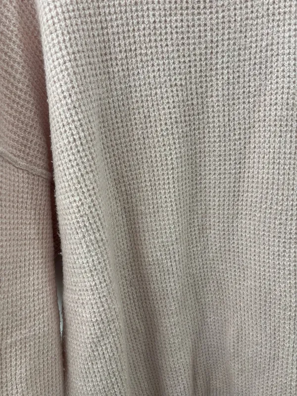Aerie oversized sweater pink - Image 3