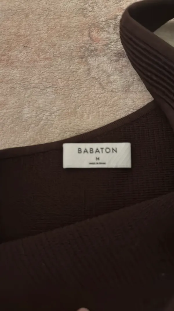 Babaton Aritzia  - Image 3