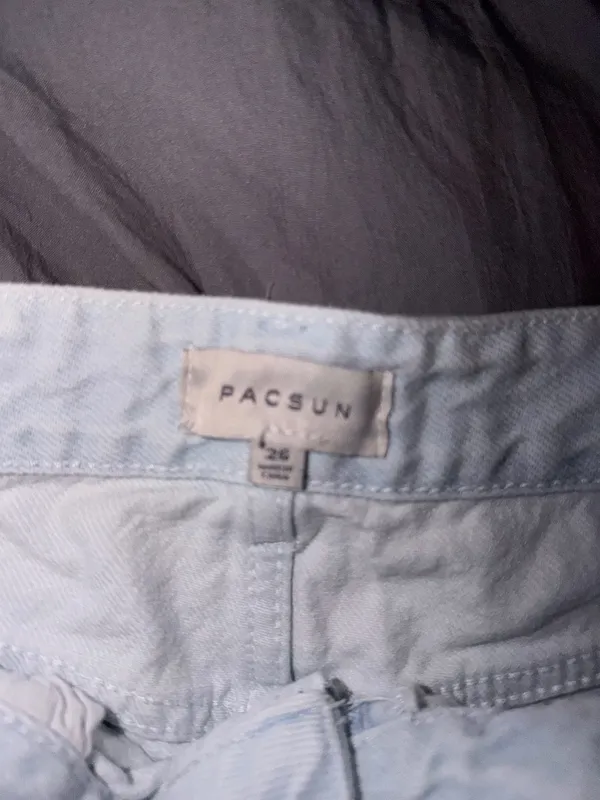 Pacsun skirt - Image 2
