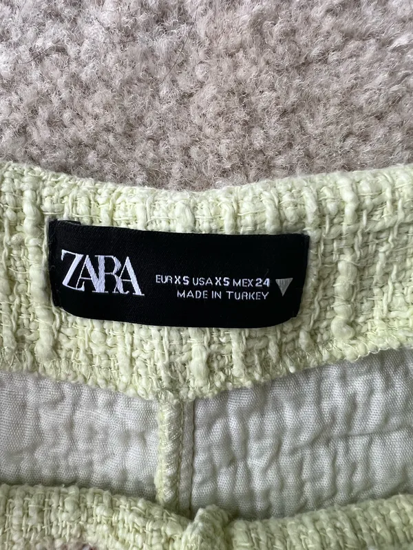 ZARA Set Two-Piece - Image 7