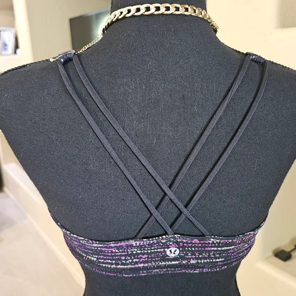 Lululemon free to be bra - Image 3
