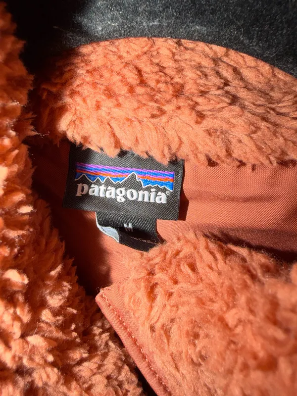 Patagonia Vest - Image 2